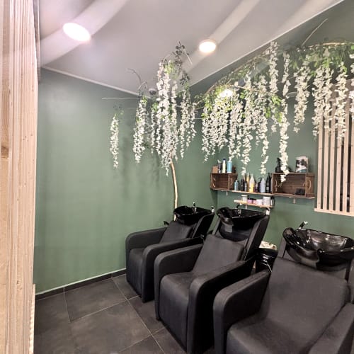 The Beauty - Coiffure Valenciennes - The Beauty - Photo Galerie - OneBooking