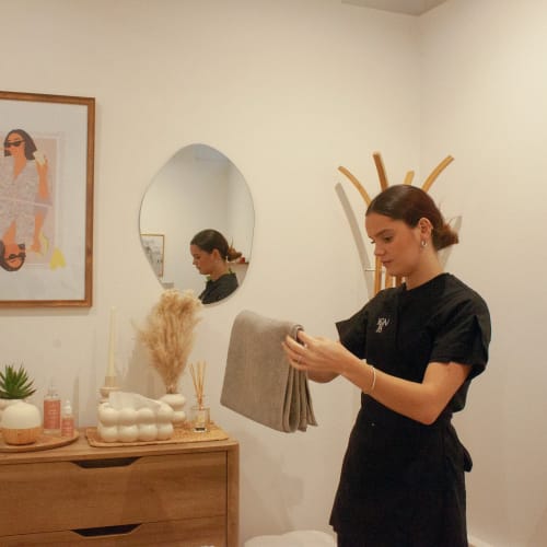 Juste un moment - Institut de beauté Nîmes - Juste un moment - Photo Galerie - OneBooking