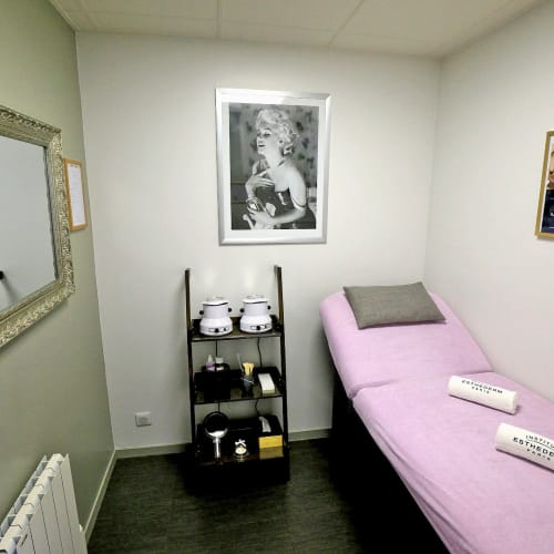 Alysée Beauté - Sourcils & cils Rueil-Malmaison - Alysée Beauté - Photo Galerie - OneBooking