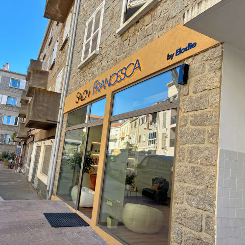 Francesca Coiffure - Coiffure Porto-Vecchio - Francesca Coiffure - Photo Galerie - OneBooking