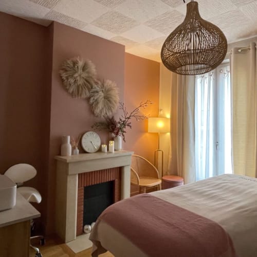 Institut Kpilia - Sourcils & cils Blois - Institut Kpilia - Photo Galerie - OneBooking