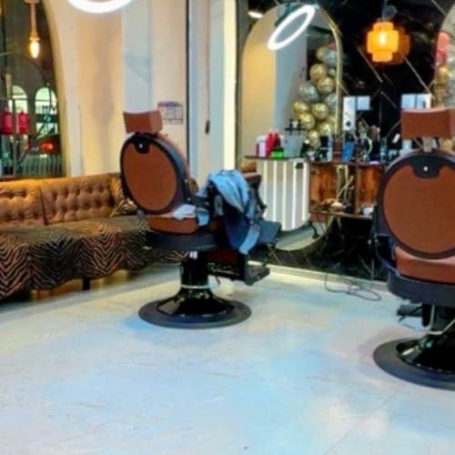 Hair Luxury - Barbier Lyon - Hair Luxury - Photo Galerie - OneBooking