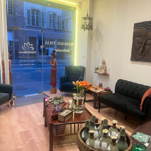 Thaiwellness - Bien-être Strasbourg - Thaiwellness - Photo Galerie - OneBooking