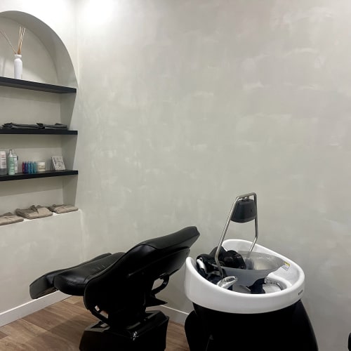 KYO SHII Head Spa - Coiffure Lille - KYO SHII Head Spa - Photo Galerie - OneBooking