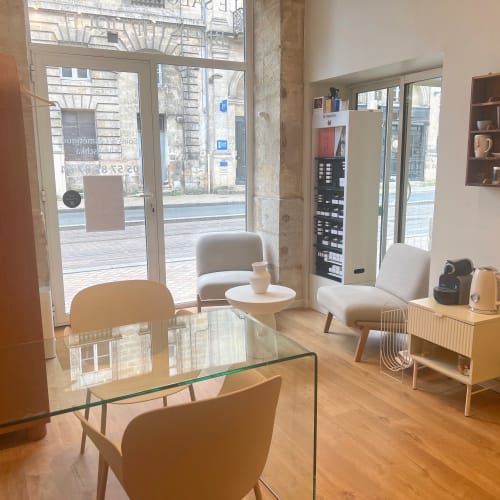 L'expérience bien-être - Onglerie Bordeaux - L'expérience bien-être - Photo Galerie - OneBooking