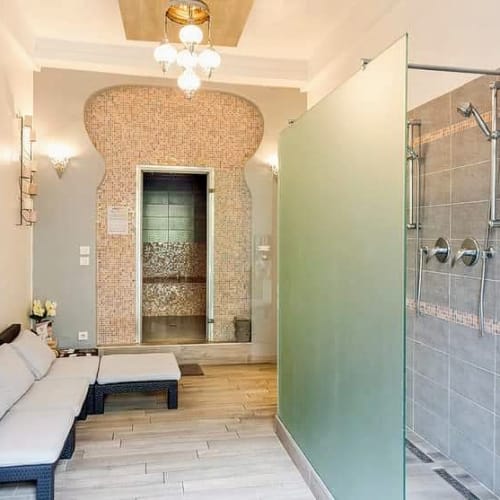 Au Spa du Monde - Massage Nice - Au Spa du Monde - Photo Galerie - OneBooking