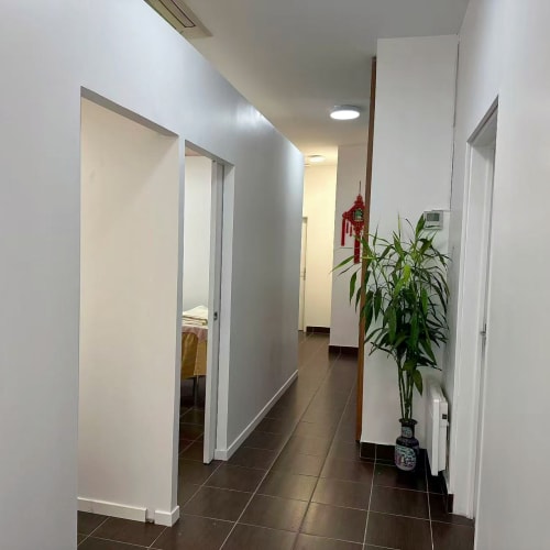 Centre KIN MASSAGE - Spa Paris - Centre KIN MASSAGE - Photo Galerie - OneBooking