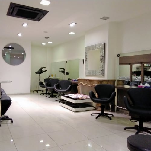 Le Salon Since 1998 - Coiffure Lille - Le Salon Since 1998 - Photo Galerie - OneBooking