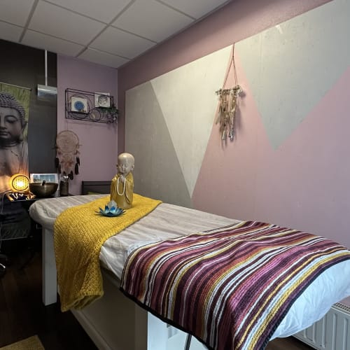 Lumière Zen - Institut de beauté Le Havre - Lumière Zen - Photo Galerie - OneBooking