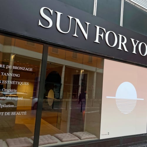 Sun for you, en partenariat avec Maowi - Institut de beauté Toulouse - Sun for you, en partenariat avec Maowi - Photo Galerie - OneBooking