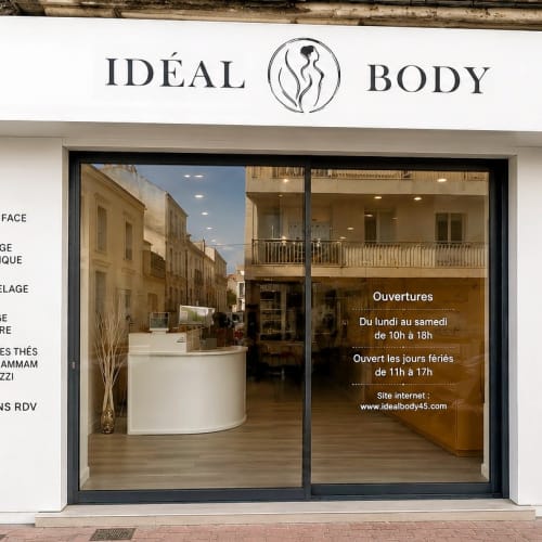 Idéal Body - Coiffure Montpellier - Idéal Body - Photo Galerie - OneBooking