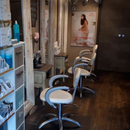 Spazio tempo - Massage Rennes - Spazio tempo - Photo Galerie - OneBooking