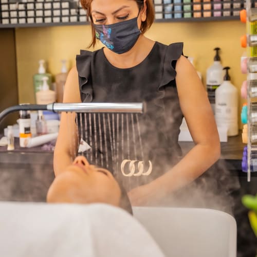 Timor Beauty Bar - Soin visage Nice - Timor Beauty Bar - Photo Galerie - OneBooking
