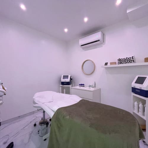 Maison Sweet Skin - Institut de beauté Maubeuge - Maison Sweet Skin - Photo Galerie - OneBooking