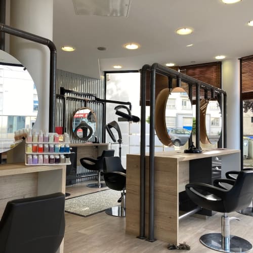 Ang'elles - Coiffure Rezé - Ang'elles - Photo Galerie - OneBooking