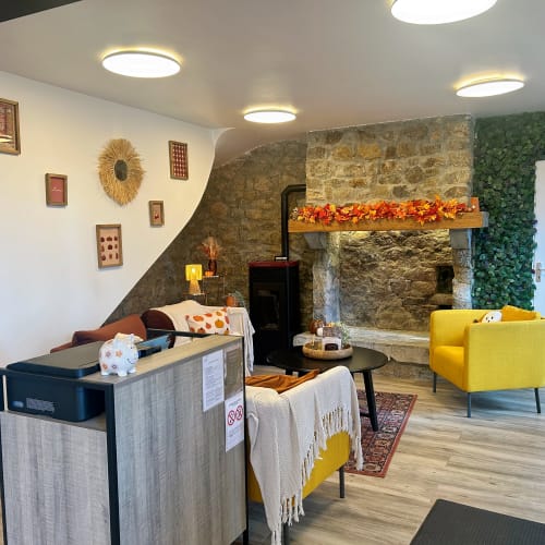 Charlène Coiffure - Coiffure Coutances - Charlène Coiffure - Photo Galerie - OneBooking
