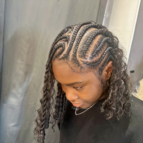 Fab’Nails - Coiffure Melun - Fab’Nails - Photo Galerie - OneBooking