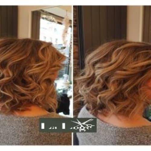 La Loge - Coiffure Nantes - La Loge - Photo Galerie - OneBooking