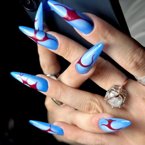 Nailed by Jeanne - Onglerie Reims - Nailed by Jeanne - Photo Galerie - OneBooking