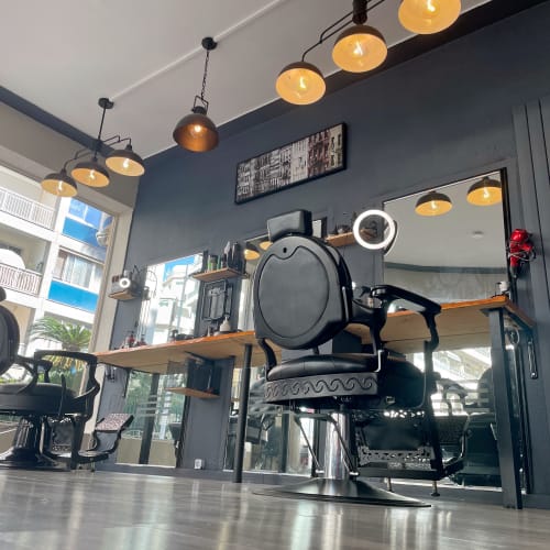 Fade Avenue - Soin visage Nice - Fade Avenue - Photo Galerie - OneBooking