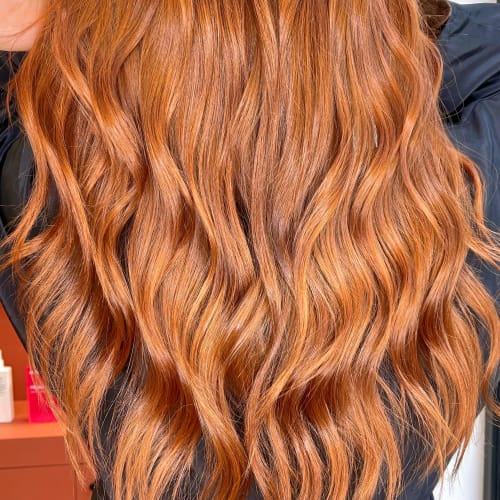 Clover - Coiffure Grenoble - Clover - Photo Galerie - OneBooking