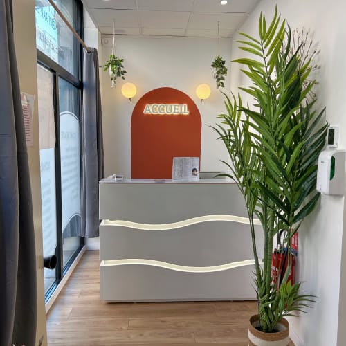 AKISSI BIEN-ETRE | LYON - Coiffure Villeurbanne - AKISSI BIEN-ETRE | LYON - Photo Galerie - OneBooking