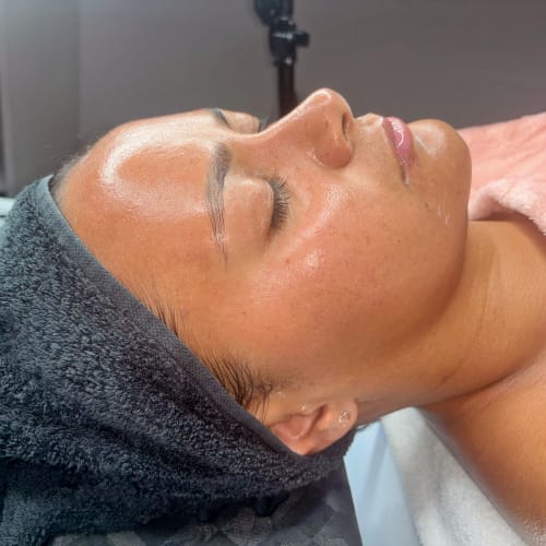 Rima Beautys - Spa Noisy-le-Sec - Rima Beautys - Photo Galerie - OneBooking