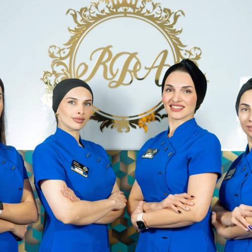 Russian Beauty Academy - Institut de beauté Nantes - Russian Beauty Academy - Photo Galerie - OneBooking