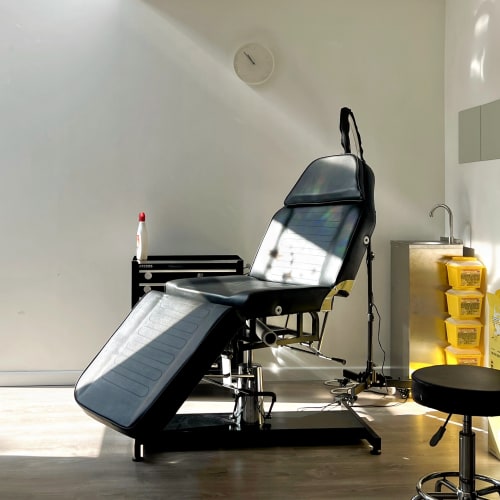 The 11 Studio - Onglerie Montigny-le-Bretonneux - The 11 Studio - Photo Galerie - OneBooking