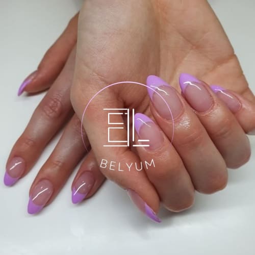 BELYUM - Onglerie Lyon  - BELYUM - Photo Galerie - OneBooking