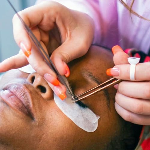Em.Lashes - Sourcils & cils Champigny-sur-Marne - Em.Lashes - Photo Galerie - OneBooking