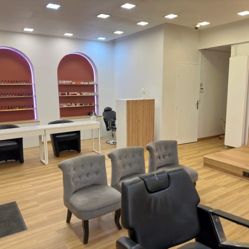 Ladies’ Beauty - Sourcils & cils Livry-Gargan - Ladies’ Beauty - Photo Galerie - OneBooking