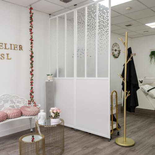 L'atelier NSL - Coiffure Corbeil-Essonnes - L'atelier NSL - Photo Galerie - OneBooking