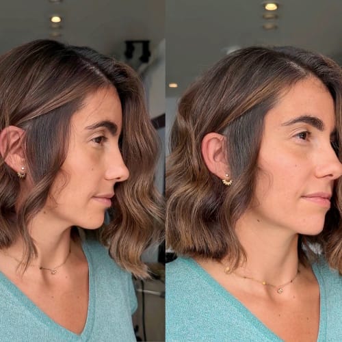 Margo Look - Coiffure Avignon - Margo Look - Photo Galerie - OneBooking