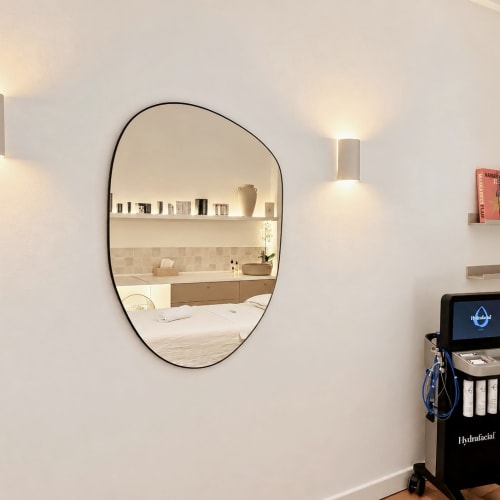 Maison Laura - Soin visage Nice - Maison Laura - Photo Galerie - OneBooking