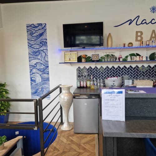 Nacrée - Institut de beauté Nantes - Nacrée - Photo Galerie - OneBooking