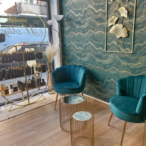Malyss - Coiffure Le Havre - Malyss - Photo Galerie - OneBooking