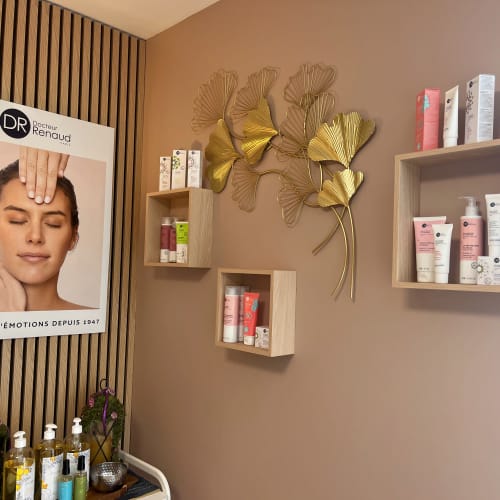 Lacapelle beauté by Fabienne - Institut de beauté Cahors - Lacapelle beauté by Fabienne - Photo Galerie - OneBooking
