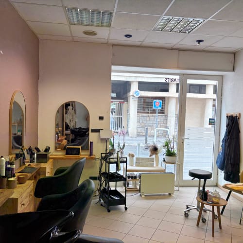 SOF HAIRSTYLIST - Massage Marseille - SOF HAIRSTYLIST - Photo Galerie - OneBooking