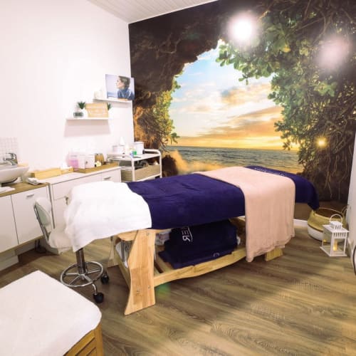 Institut du petit paradis - Coiffure Brignoles - Institut du petit paradis - Photo Galerie - OneBooking