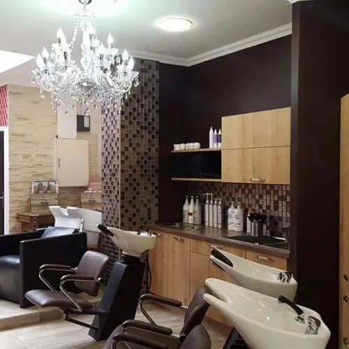 Espace Glamour - Sourcils & cils Troyes - Espace Glamour - Photo Galerie - OneBooking