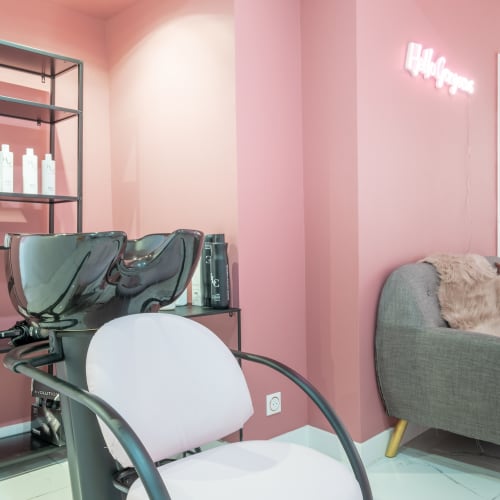 L’art du regard - Sourcils & cils Bourges - L’art du regard - Photo Galerie - OneBooking