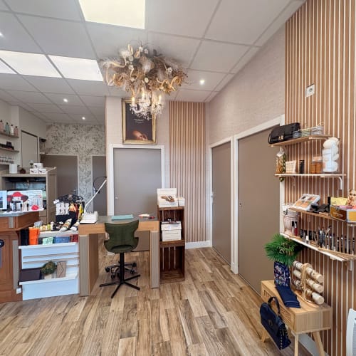 L’esprit beaute - Institut de beauté Gasny - L’esprit beaute - Photo Galerie - OneBooking