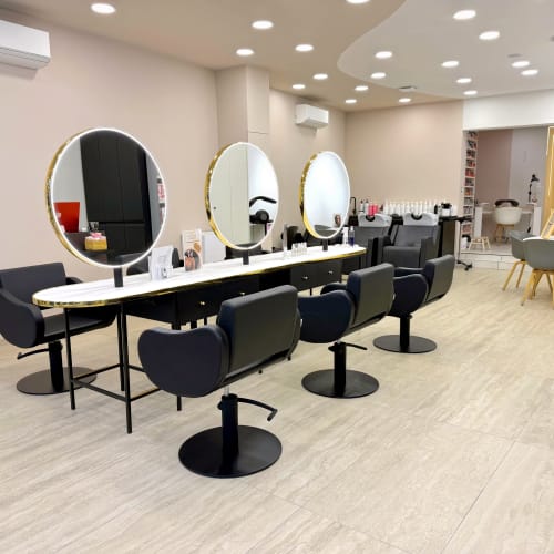 LE SALON - Sourcils & cils Calais - LE SALON - Photo Galerie - OneBooking