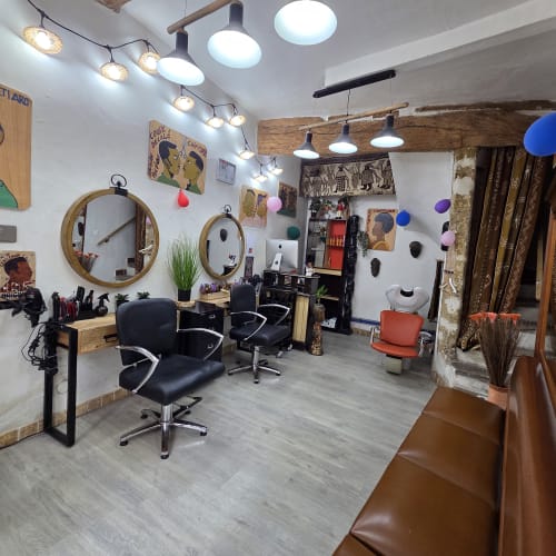 Coupé Décalé - Coiffure Pézenas - Coupé Décalé - Photo Galerie - OneBooking