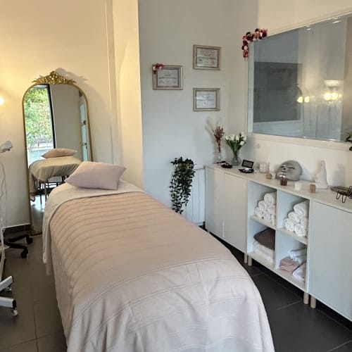 Beauty Zayne - Sourcils & cils Bondy - Beauty Zayne - Photo Galerie - OneBooking