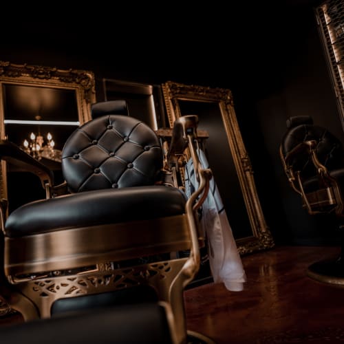 Last Wolves Concarneau - Coiffure Concarneau - Last Wolves Concarneau - Photo Galerie - OneBooking