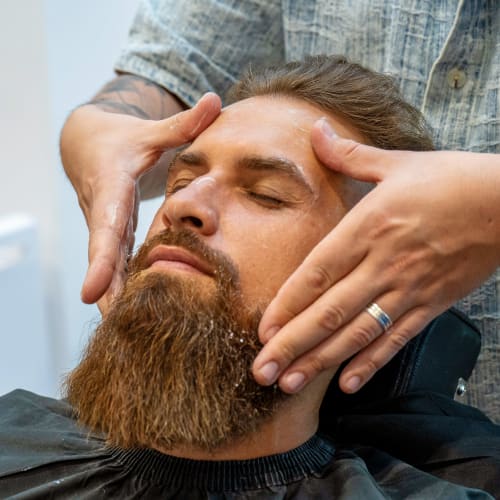 The Lisboa Corner Barbershop - Épilation Nîmes - The Lisboa Corner Barbershop - Photo Galerie - OneBooking