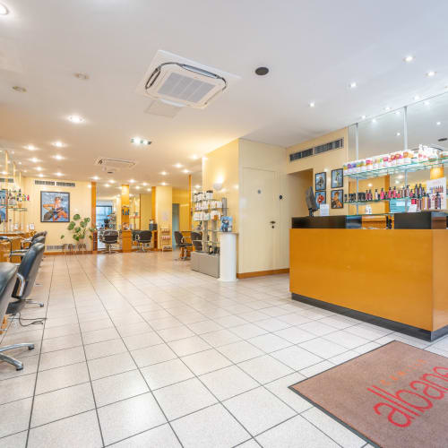 Camille Albane - Arras - Coiffure Arras - Camille Albane - Arras - Photo Galerie - OneBooking