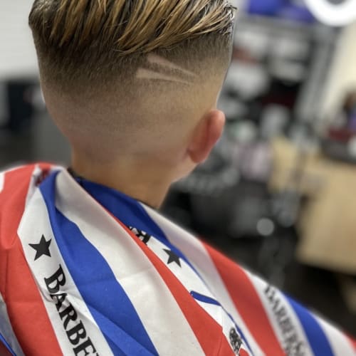 TM Barber Shop - Coiffure Mantes-la-Jolie - TM Barber Shop - Photo Galerie - OneBooking